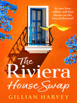 cover image of The Riviera House Swap